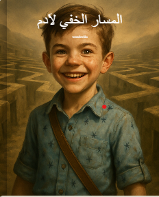 المسار الخفي لادم